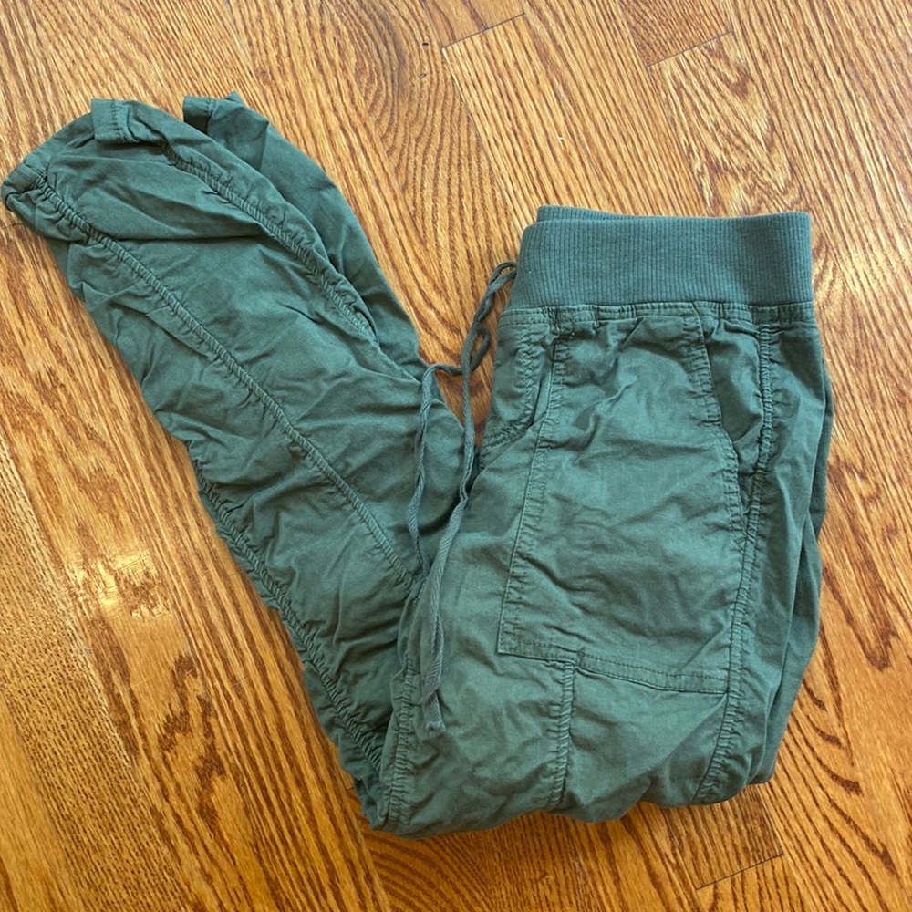 Vanilla Star carpenter pants